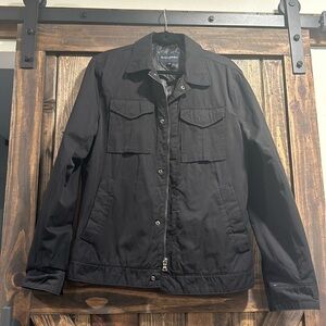Banana republic jacket